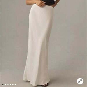 NWOT | Anthropologie | Tilda Maxi Skirt